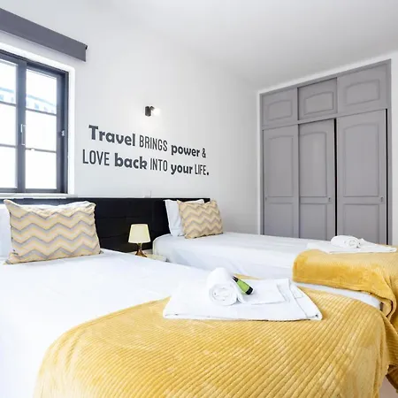 Vandrarhem Guest *