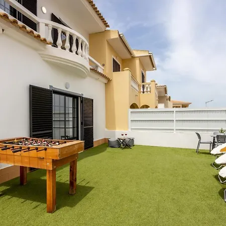 Hostal Guest Lagos