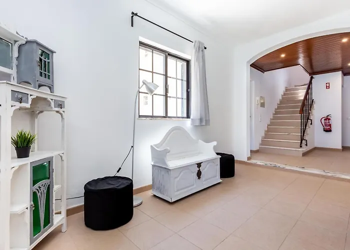 Guest Hostal *
