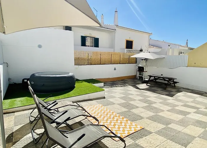 Guest Hostal *
