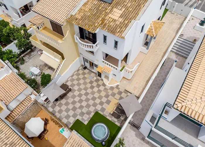 Guest Hostal Lagos