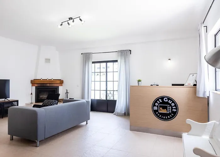 Hostal Guest Lagos