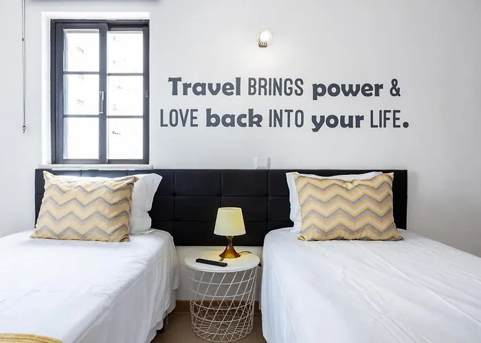 Hostal Guest Lagos