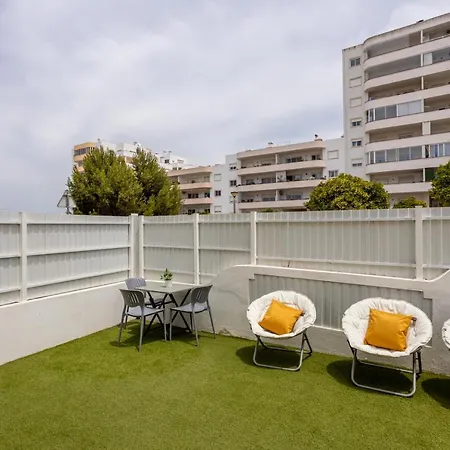 旅馆 Guest 拉哥斯