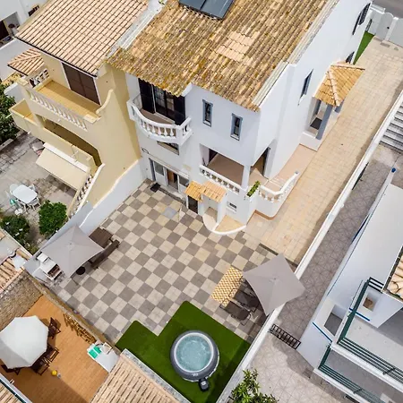 Guest 旅馆 拉哥斯