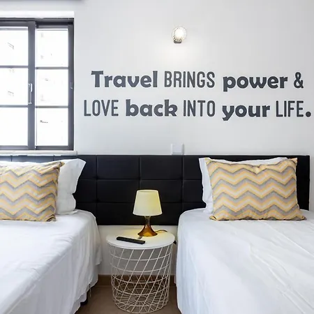 Hostel Guest Lagos