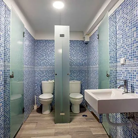 Guest אכסניה