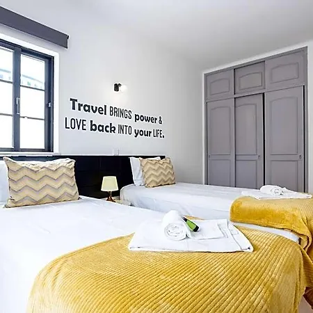 Guest * Lagos