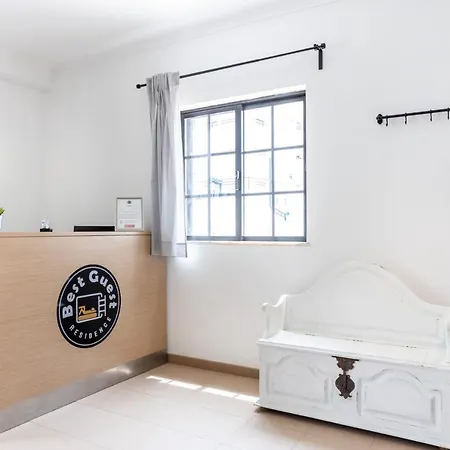 Guest Hostel Lagos